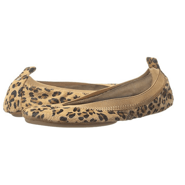 Yosi Samra Womens Samara Ballet Flat Yosi Samra Womens Samara Ballet Flat
